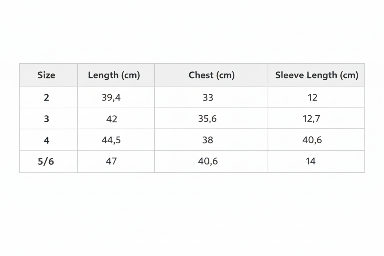 Kids Ghost T-Shirt – Fun Graphic Tee