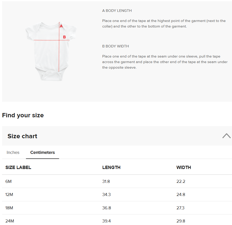 Babyfiskbody - Söt fisklogotyp